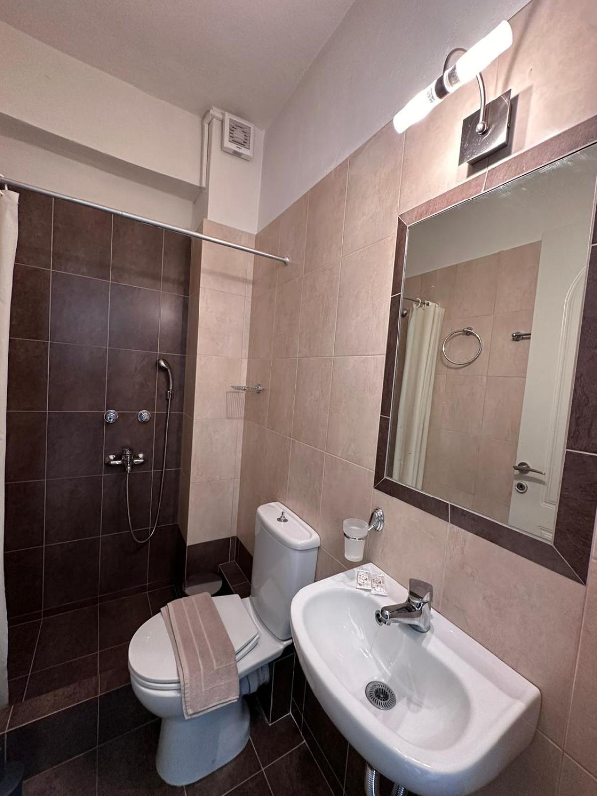 Green Island Studios Skala  Room photo